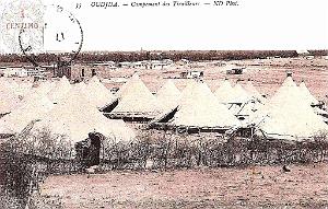 BIVEN Georges - 274- Oujda